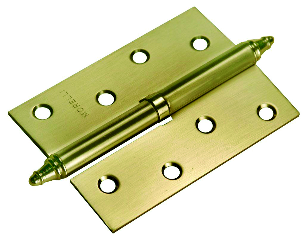 MSN 100X70X2.5 AB Античная бронза