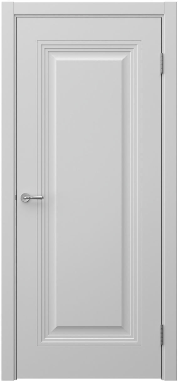 Скандинавия 8 Светло-серый