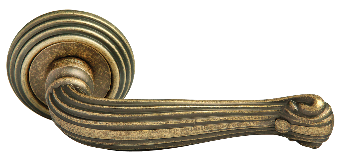 RAP-CLASSIC-L 4 OMB Старая матовая бронза