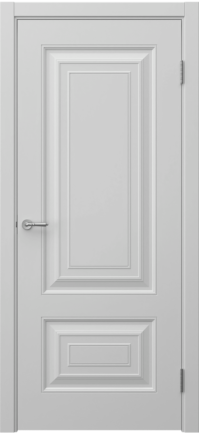 Скандинавия 6 Светло-серый