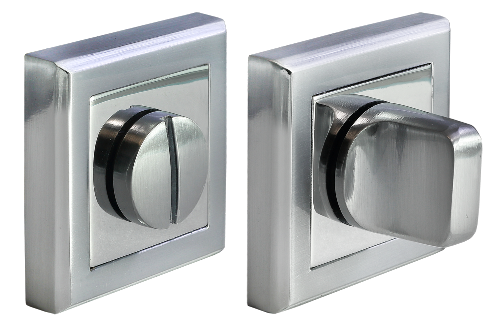 MH-WC-S SC/CP Матовый хром/хром