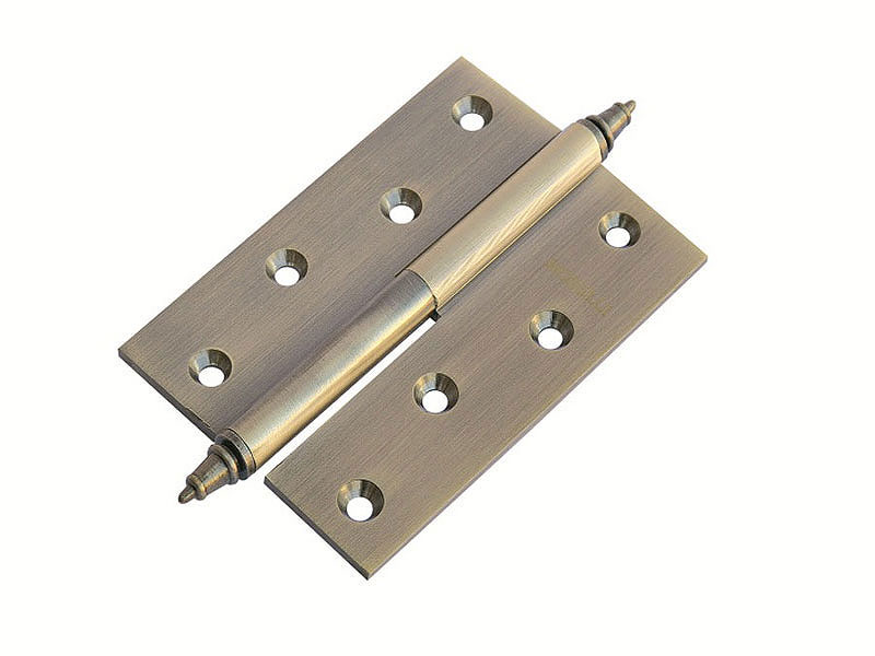 MB 100X70X3 AB Античная бронза