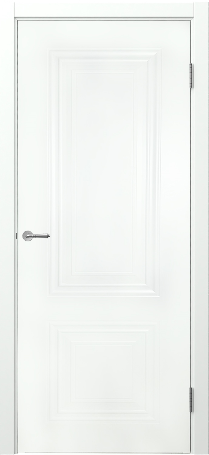 Имидж 1 Белый