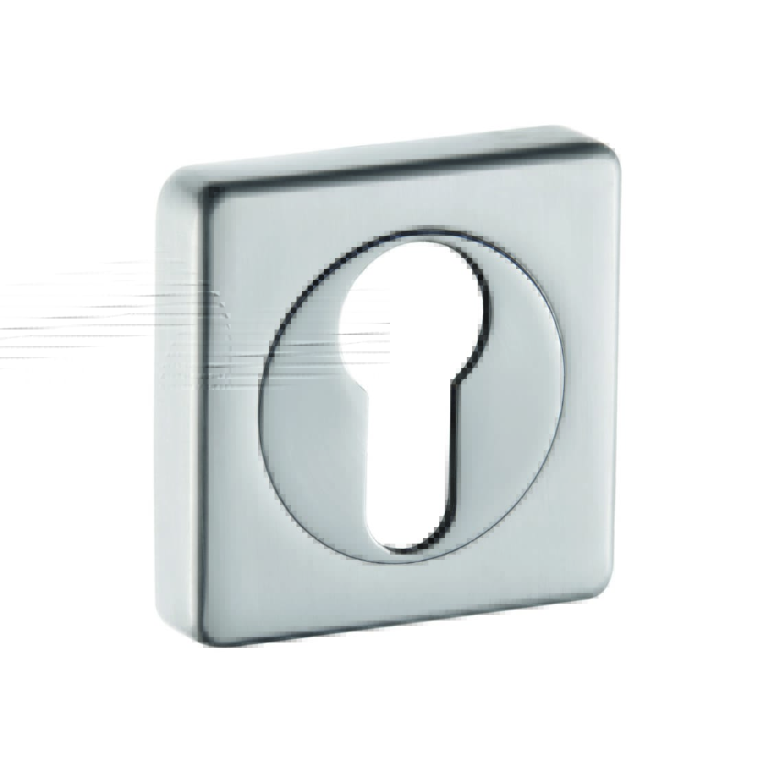 CL-C 9 Матовый хром