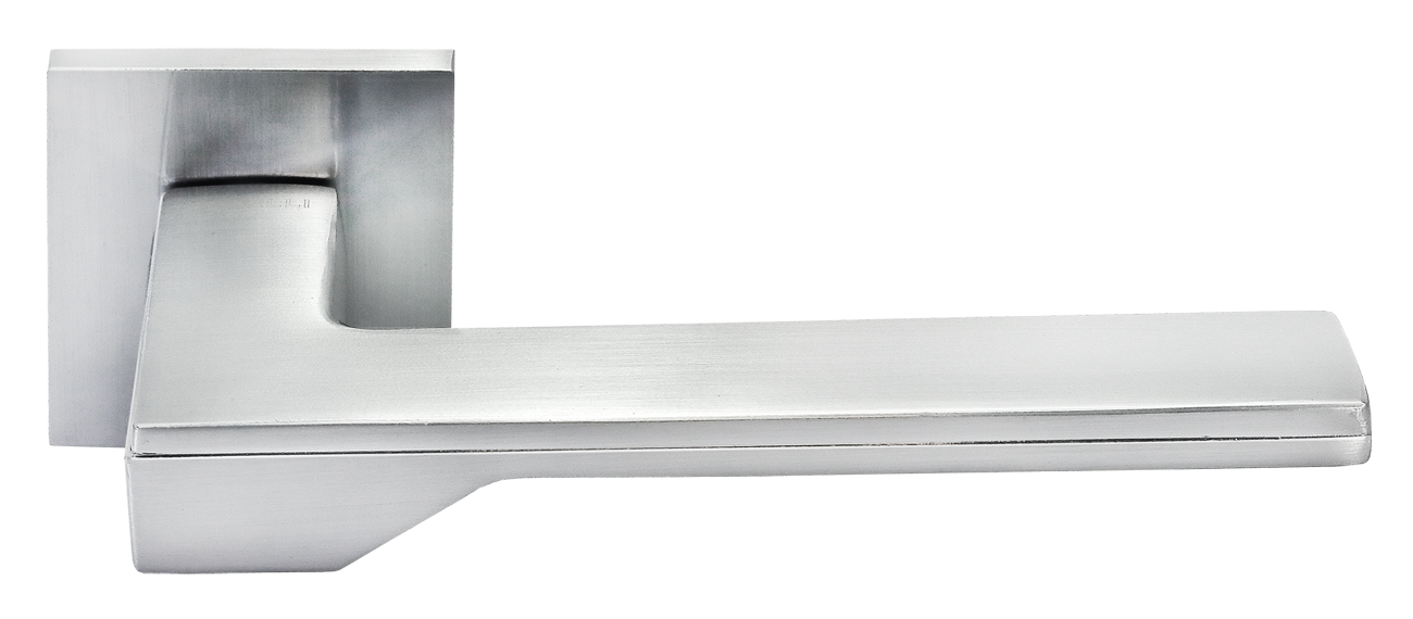PIERRES MH-49-S6 SC Матовый хром