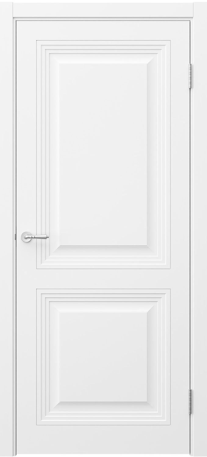 Скандинавия 8.2 Белый