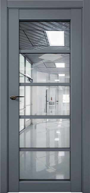 Cobalt 23 Антрацит Зеркало