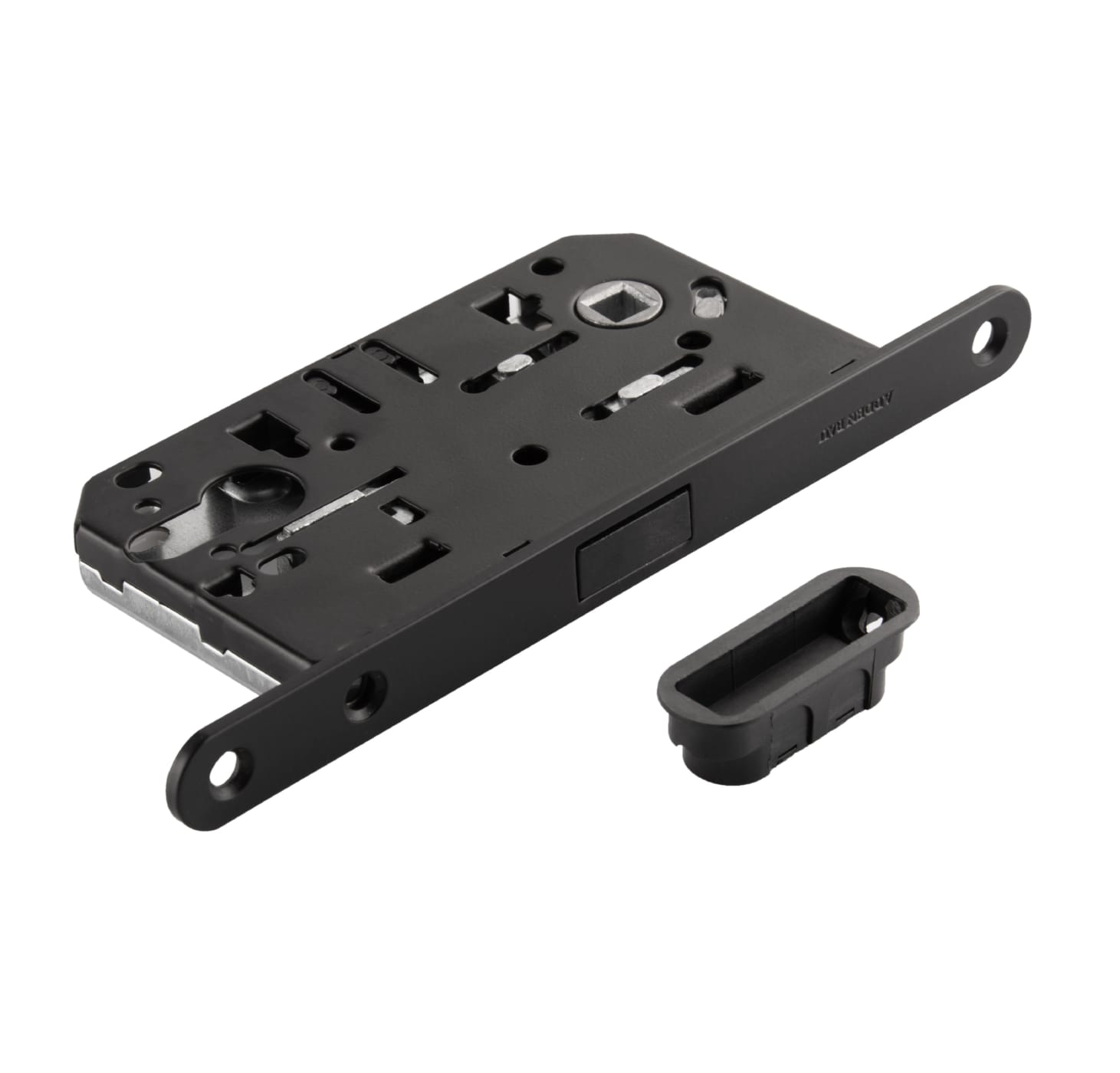KEY-5085 MAG BLACK Черный
