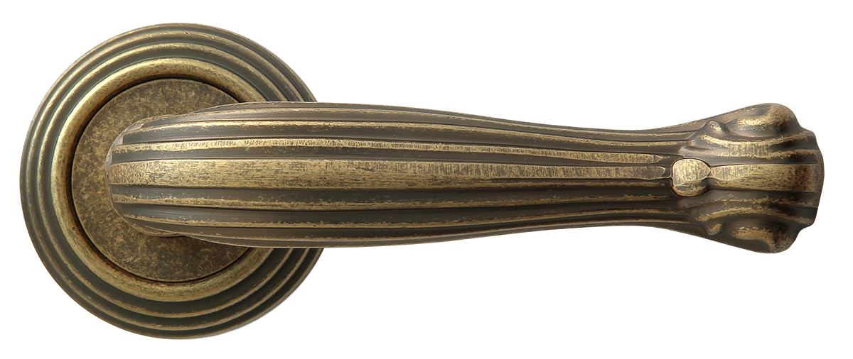 RAP-CLASSIC-L 4 OMB Старая матовая бронза