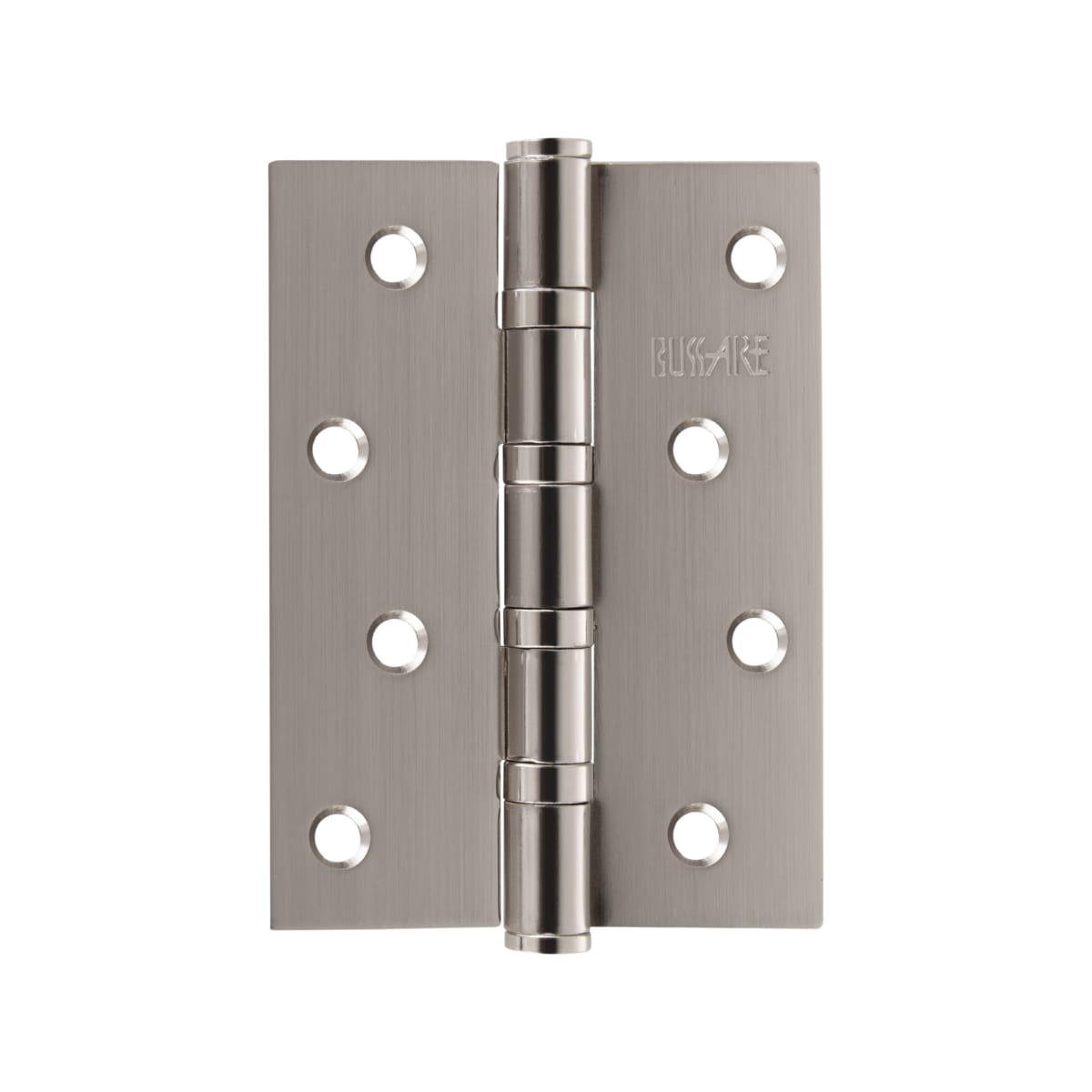 B020-C 100X75X2.5-4BB-1SC Сатинированный хром