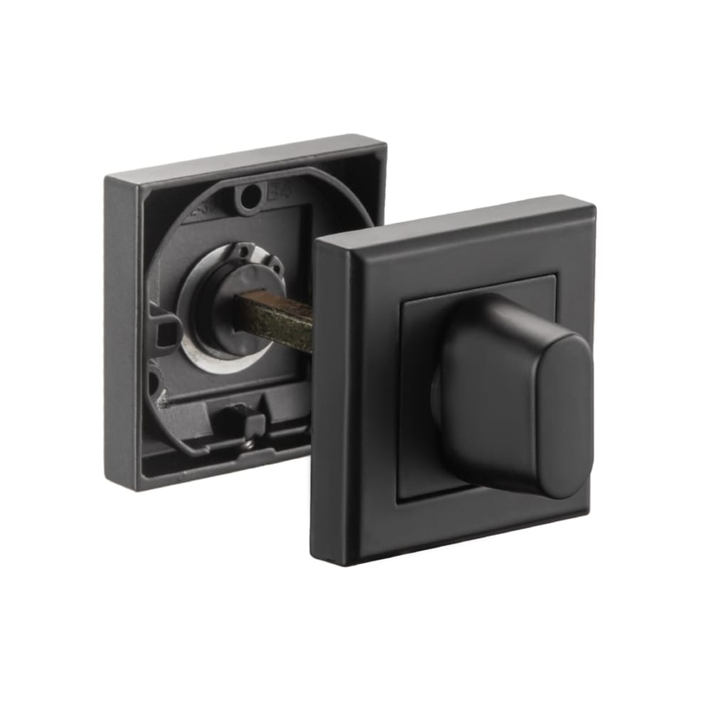 WC Q003 BLACK Черный