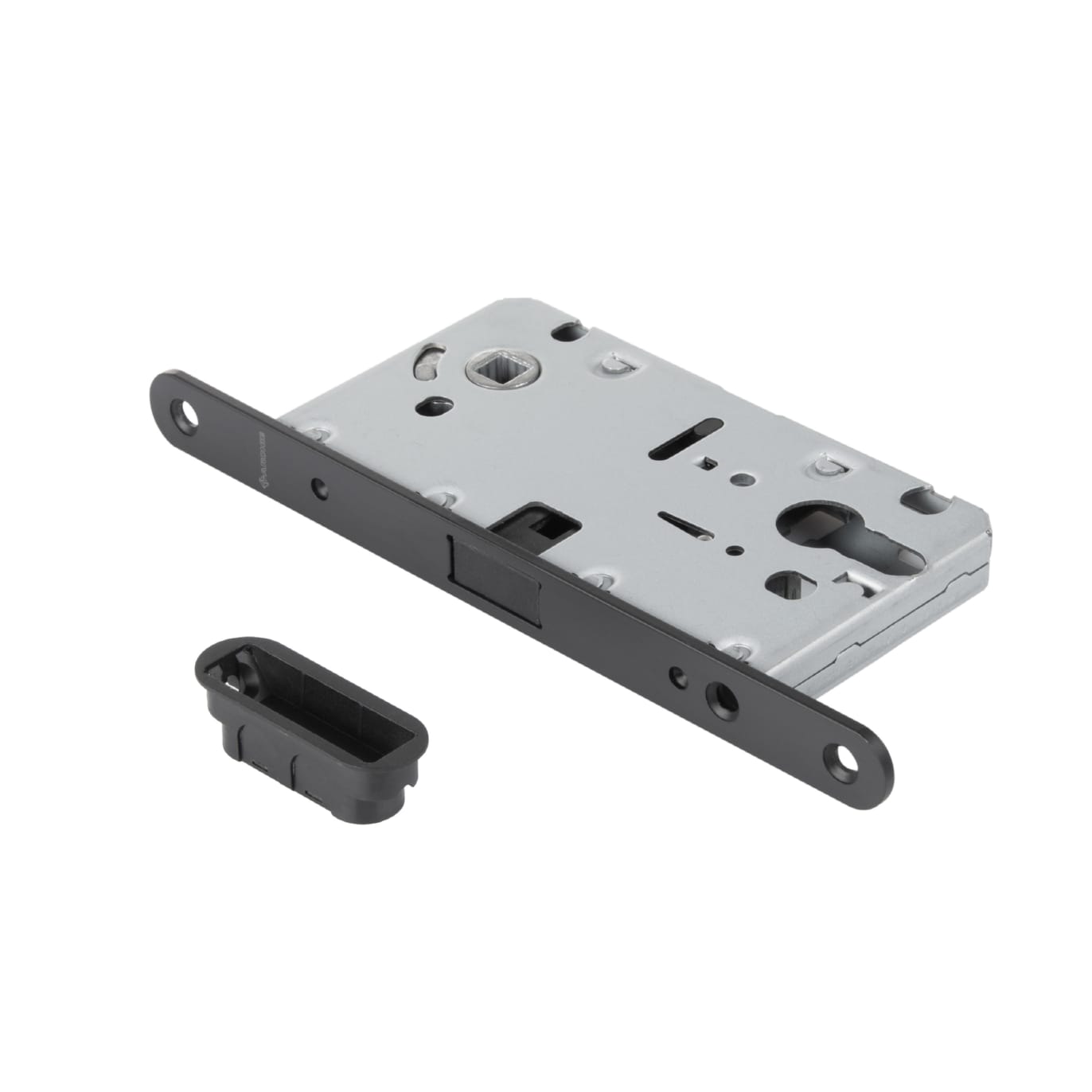 LM 5212CL BL Матовый черный