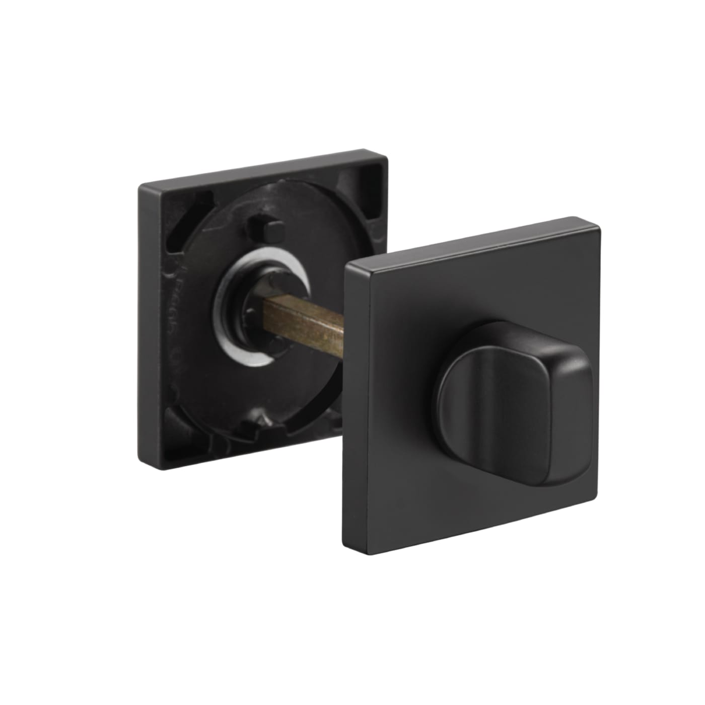 WC SQ-003 BLACK Черный