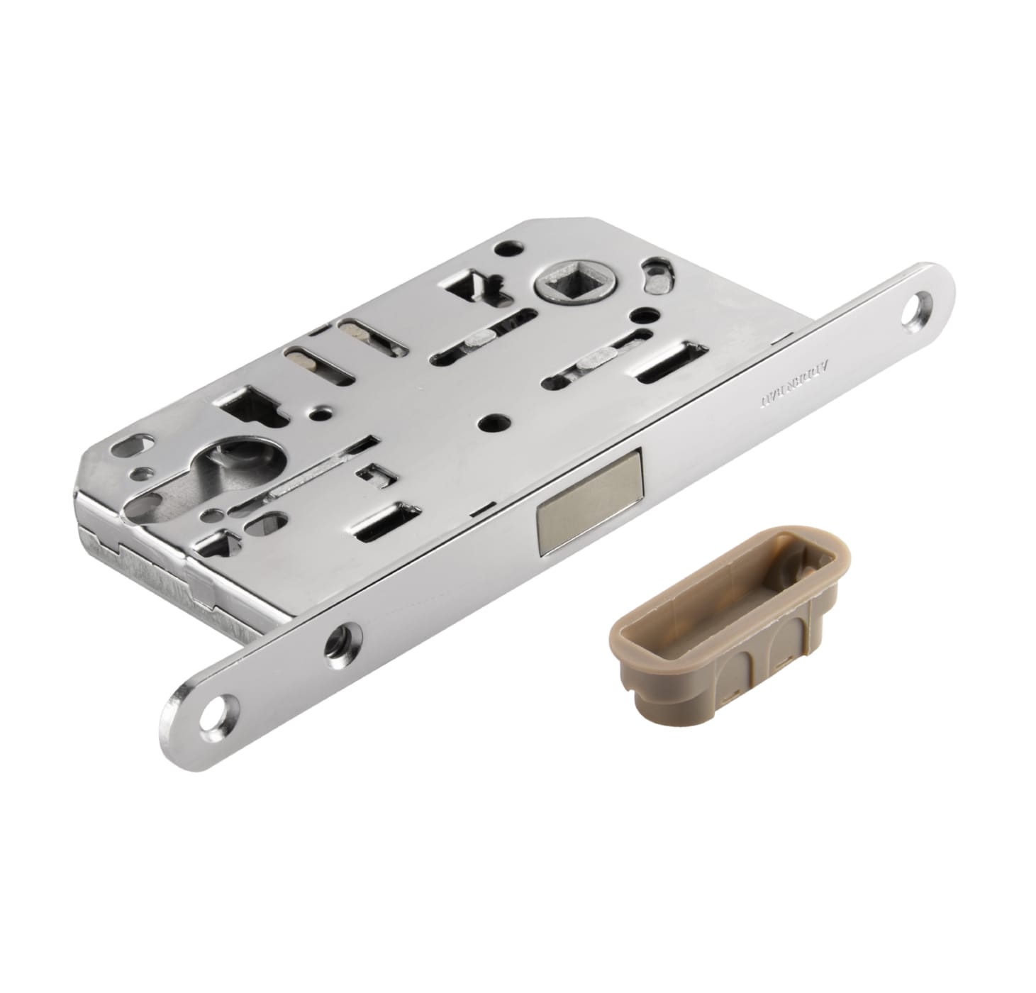 KEY-5085 MAG CHROME Хром