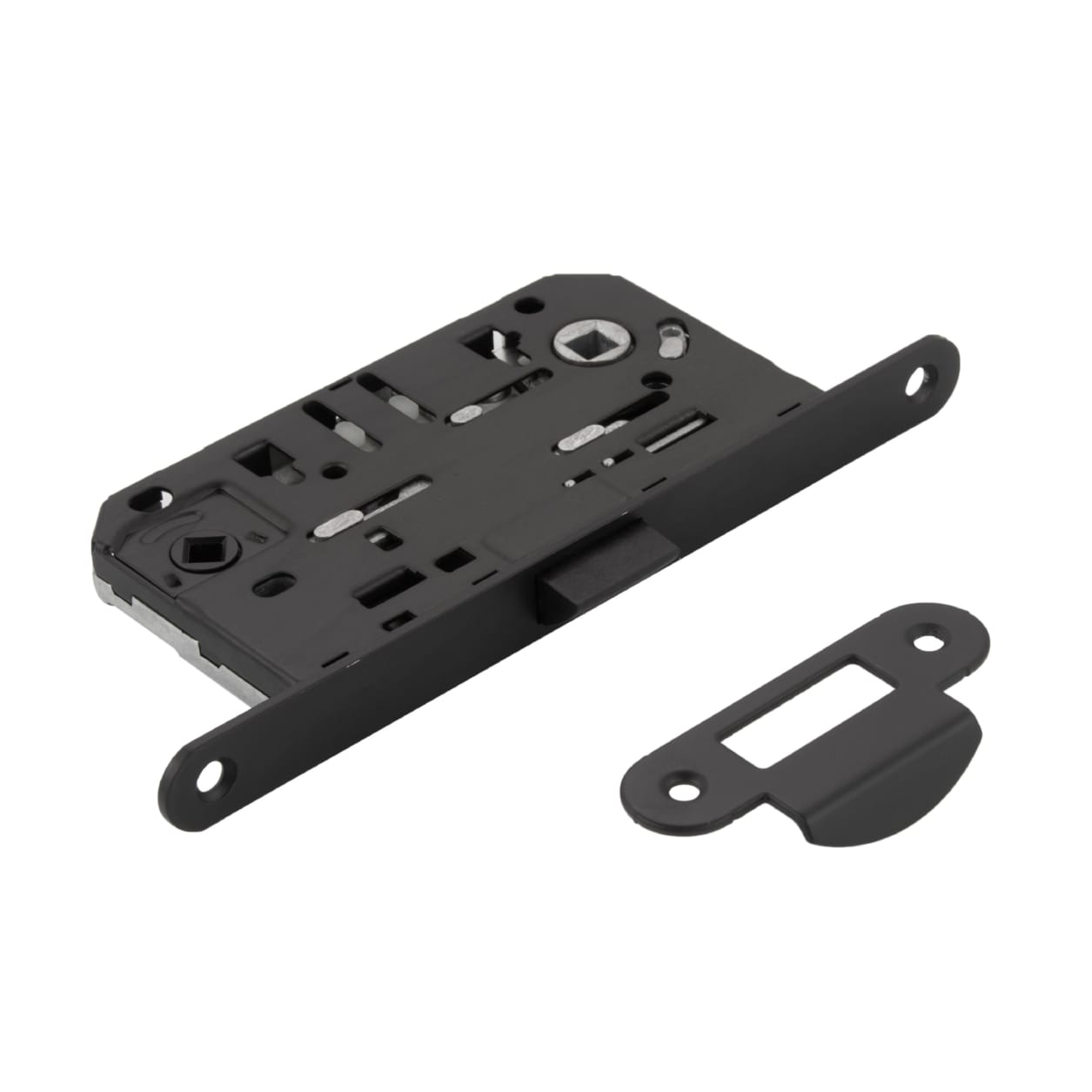 WC 414 BLACK Черный