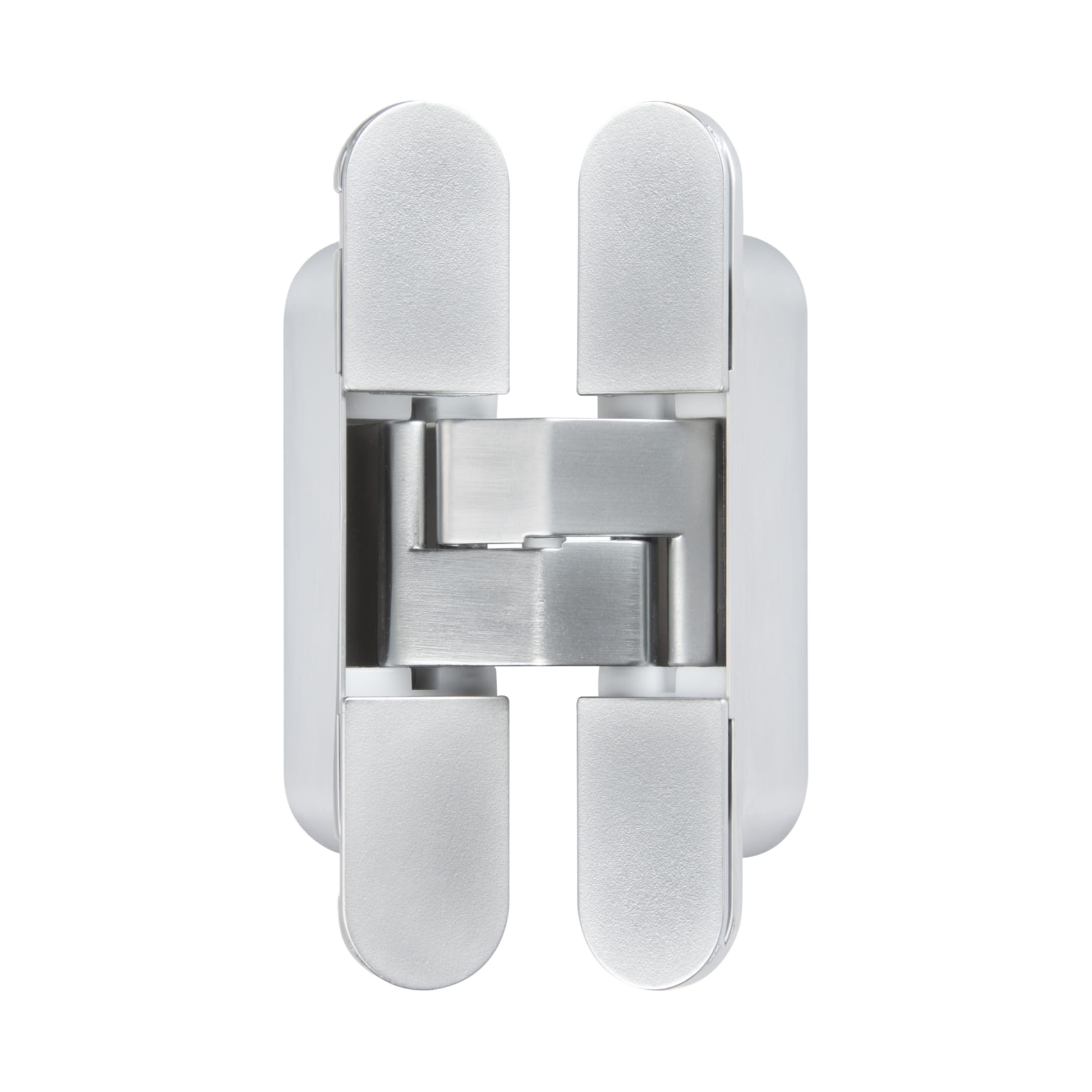 115х23-3D-M.CHROME Матовый хром