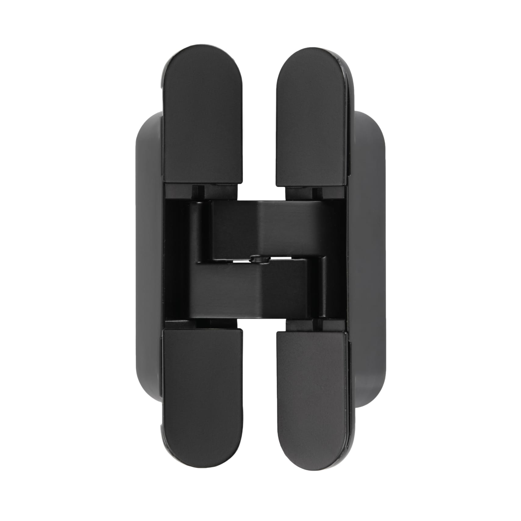 110х30-3D-BLACK Мановый черный