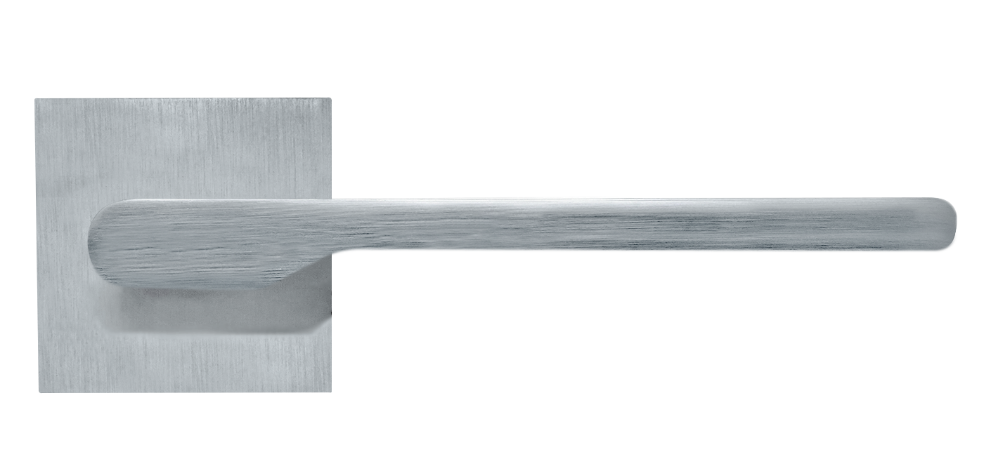 MERCURY MH-53-S6 SC Матовый хром