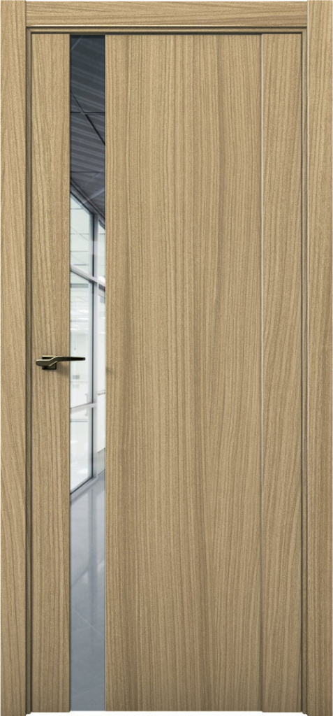 Cobalt 7 Дуб светлый Зеркало