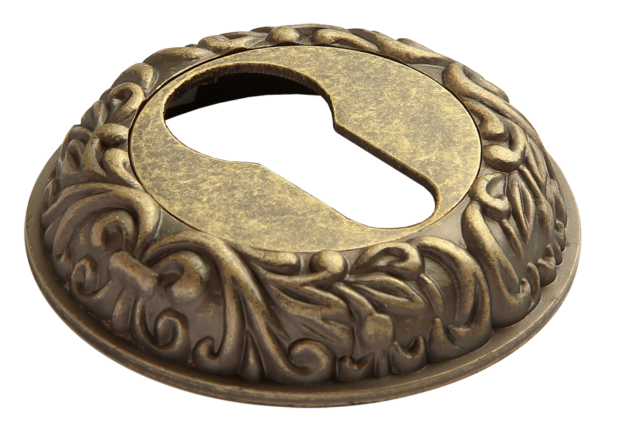 RAP-CLASSIC KH OMB Старая матовая бронза