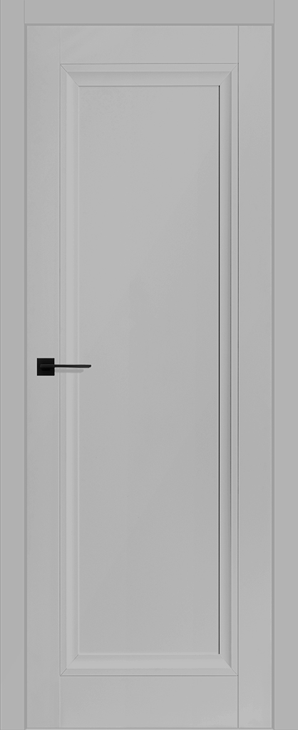 Орион 1 Серый бархат