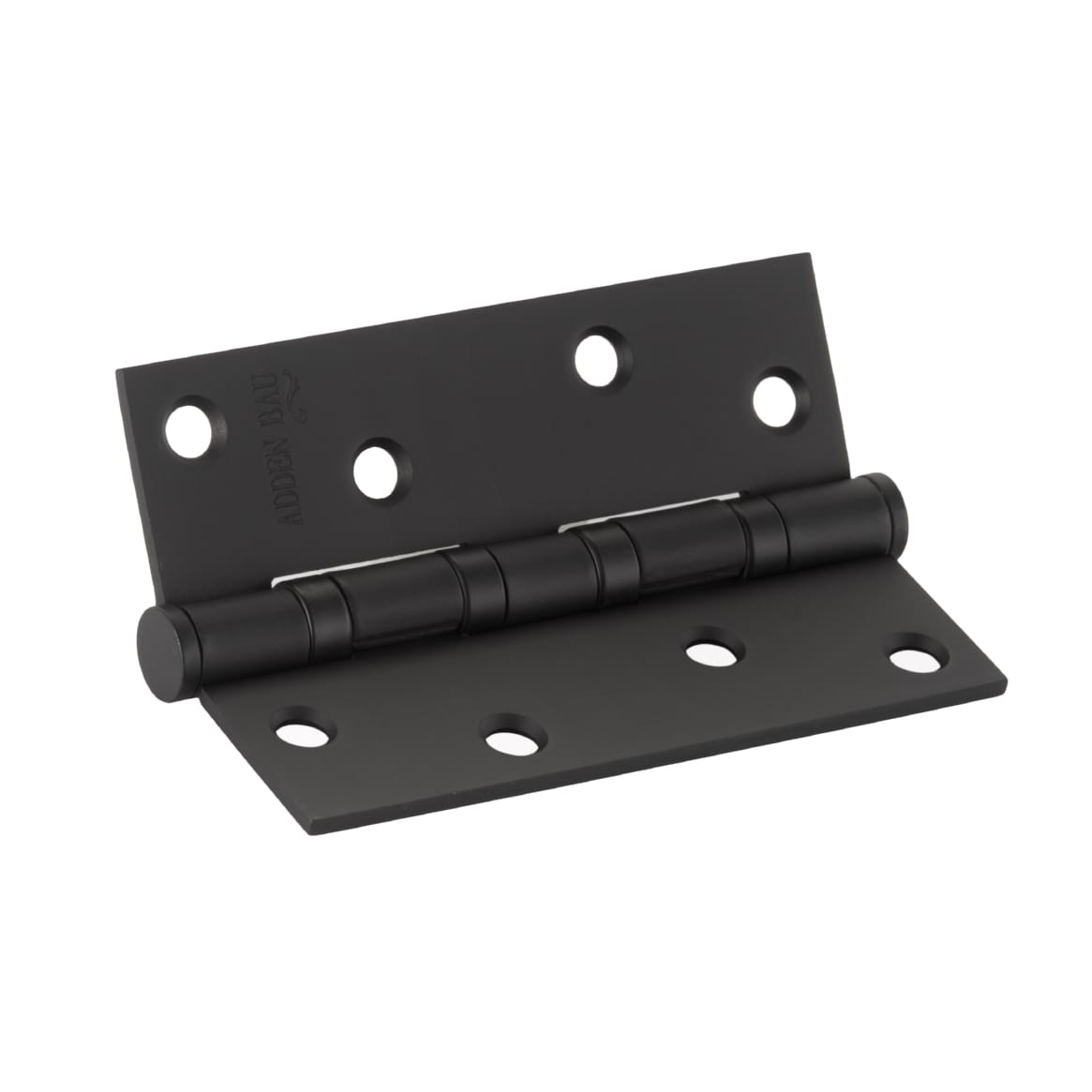 100X70X2.5 4BB BLACK Черный