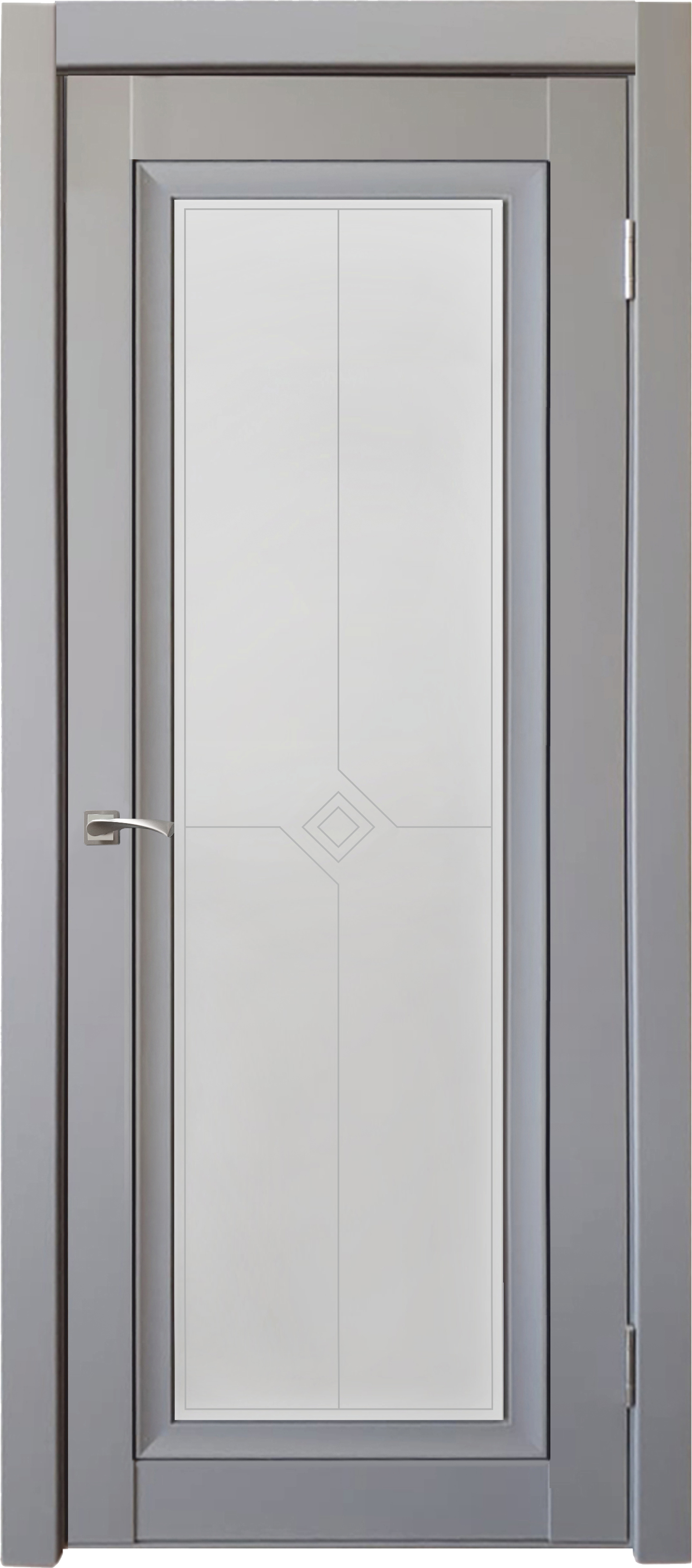 Decanto 2 ПО Barhat grey