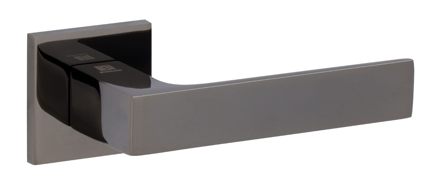 FORTE A-59-40 B.NICKEL Черный никель