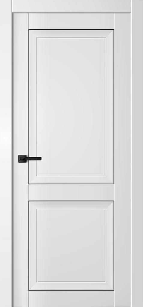 NEXT Белый бархат