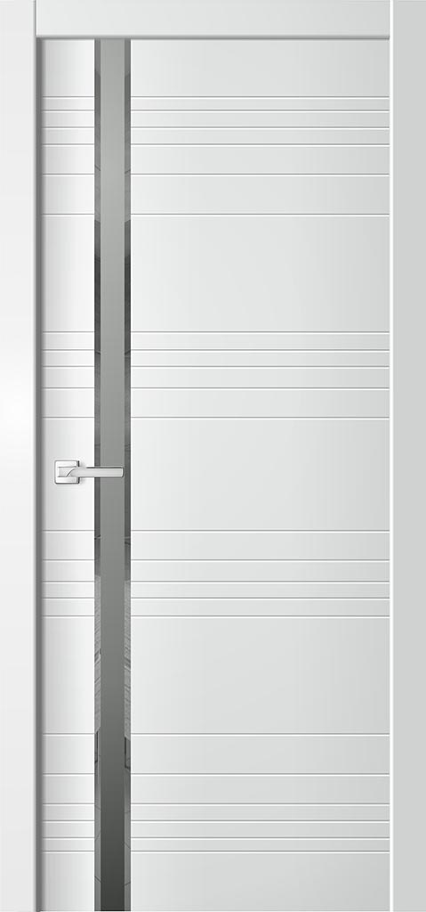 ONYX 31 ПО Белый бархат Зеркало с фацетом