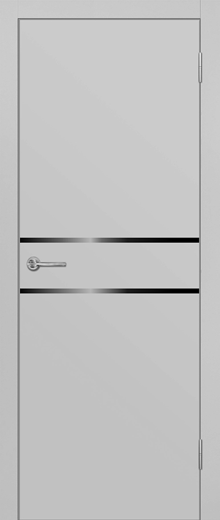 Ирис Эмалит серый