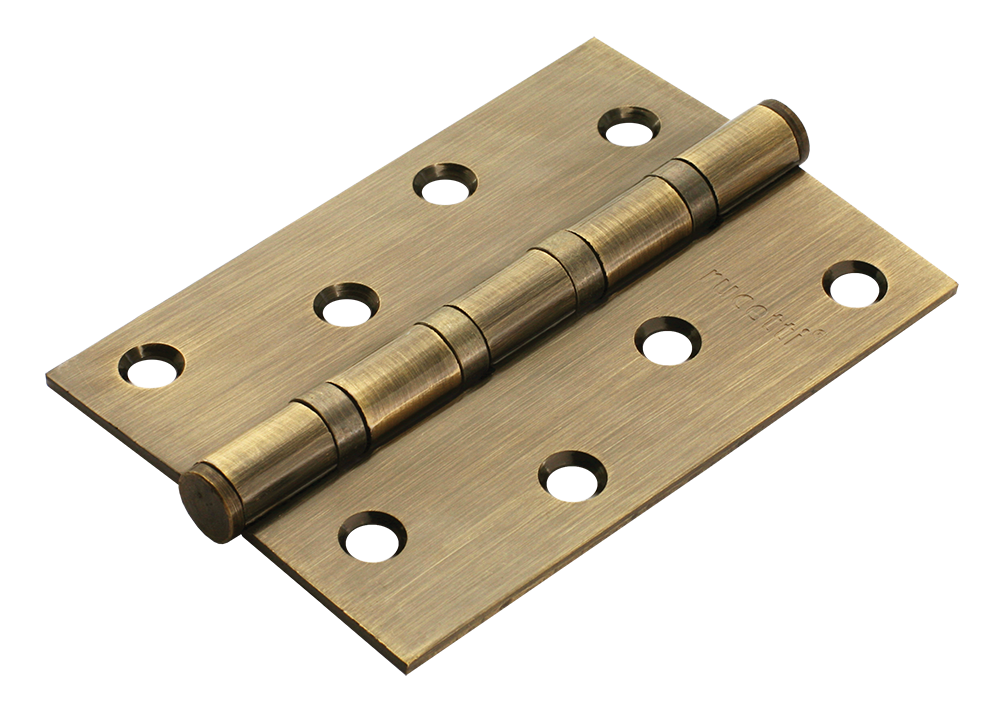 RS 100X70X2.5-4BB AB Античная бронза