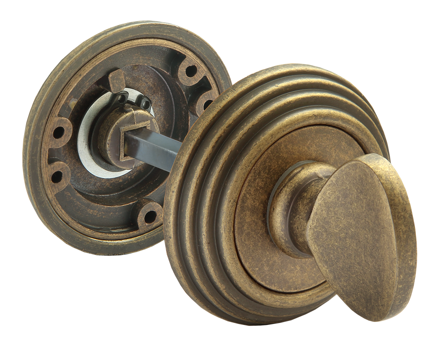 RAP-CLASSIC-L WC OMB Старая матовая бронза