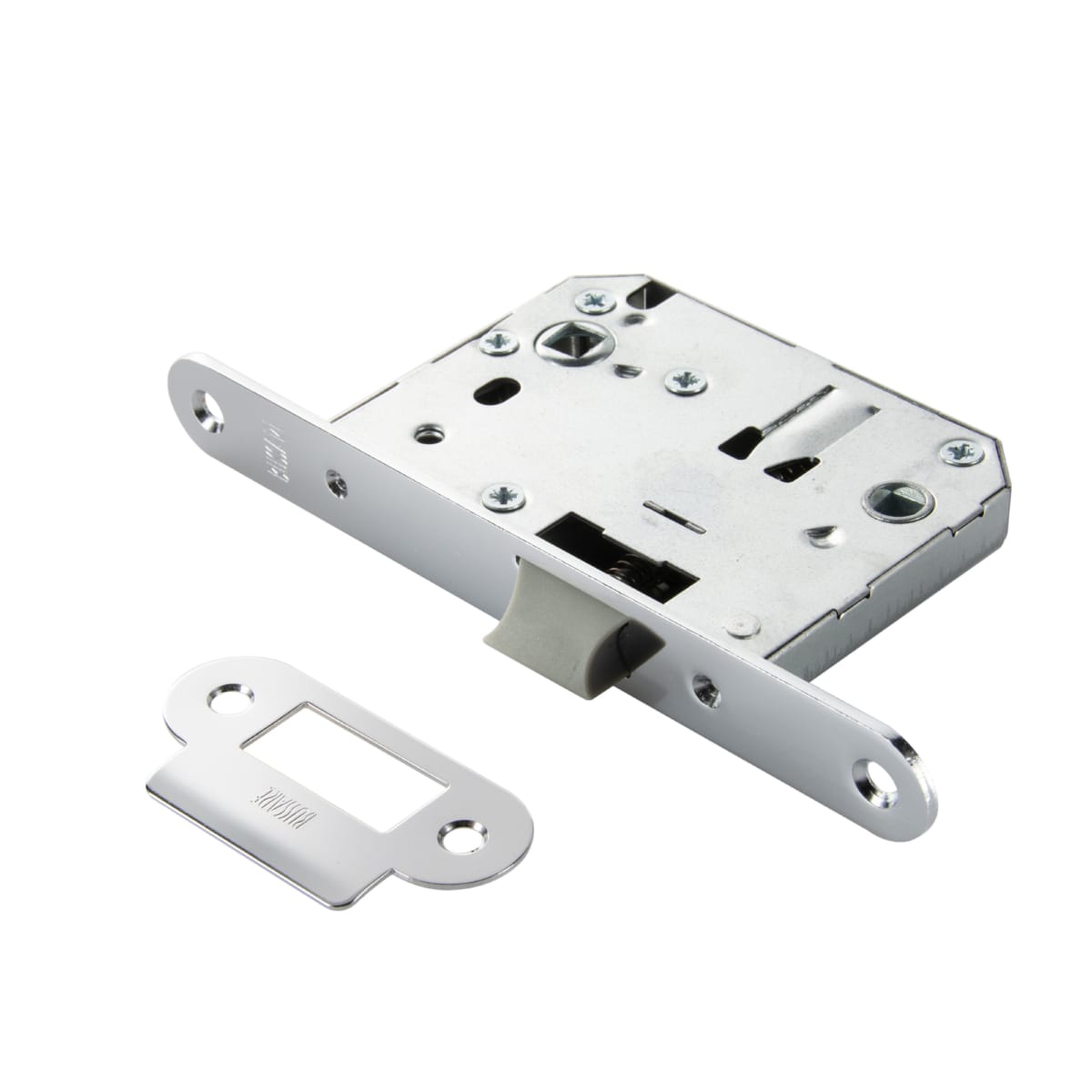 PLAST50/70 CHROME Хром