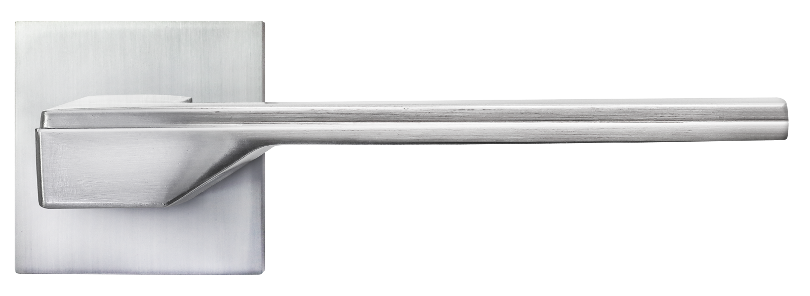 PIERRES MH-49-S6 SC Матовый хром