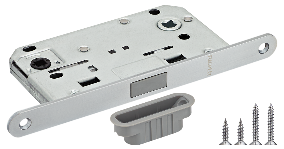 RM1895 SC Матовый хром