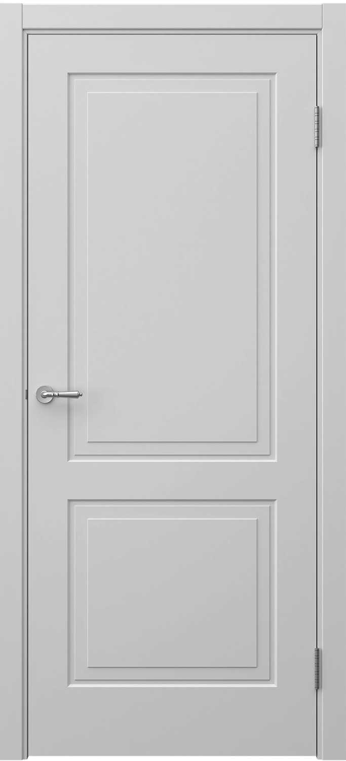 Скандинавия 7 Светло-серый 