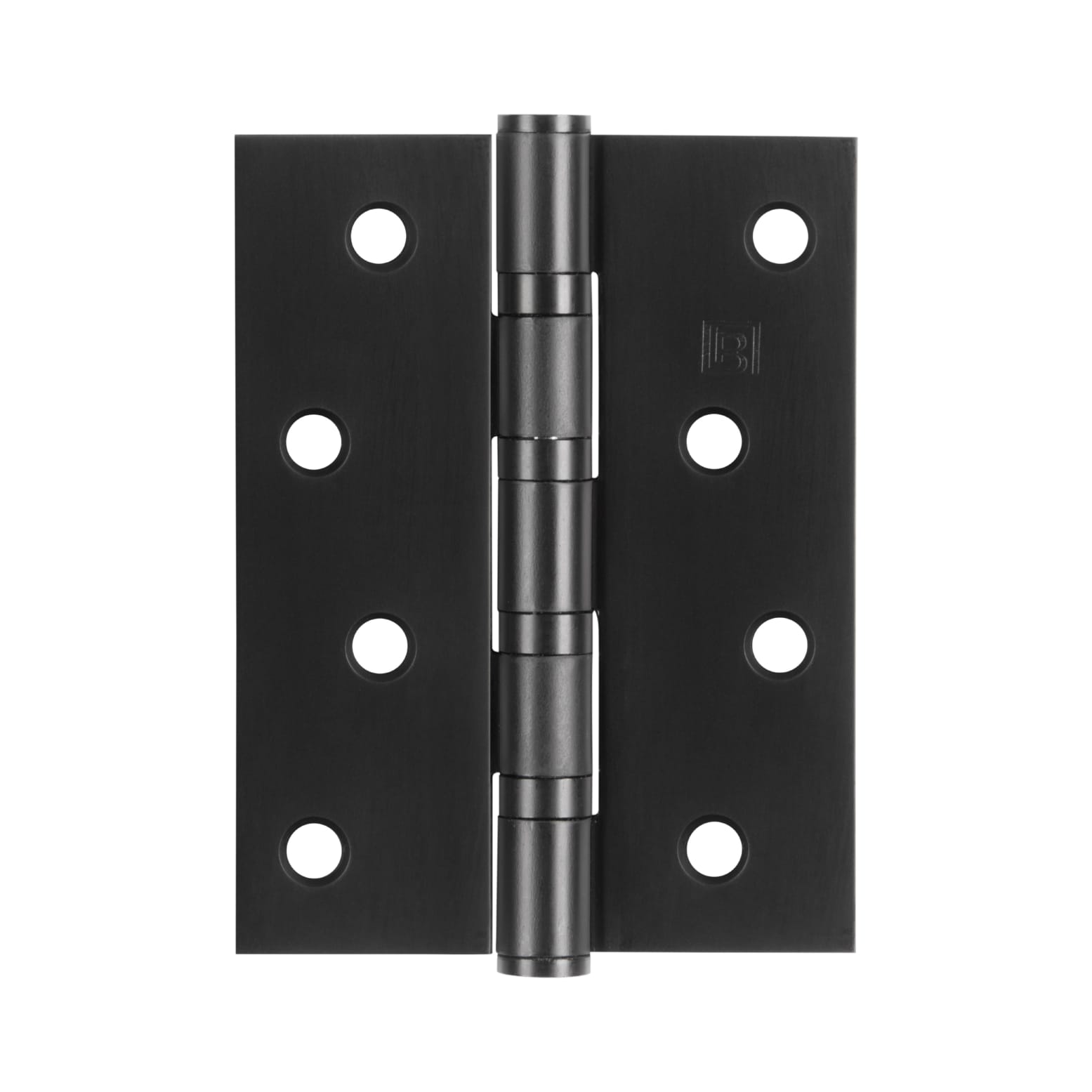 B020-C 100X75X2.5-4BB-1BL Черный
