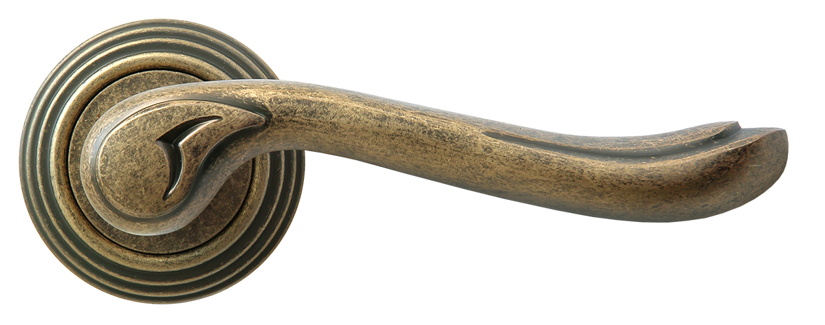 RAP-CLASSIC-L 6 OMB Старая матовая бронза