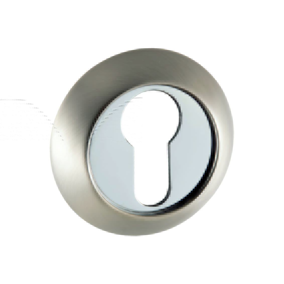 CL H Белый никель