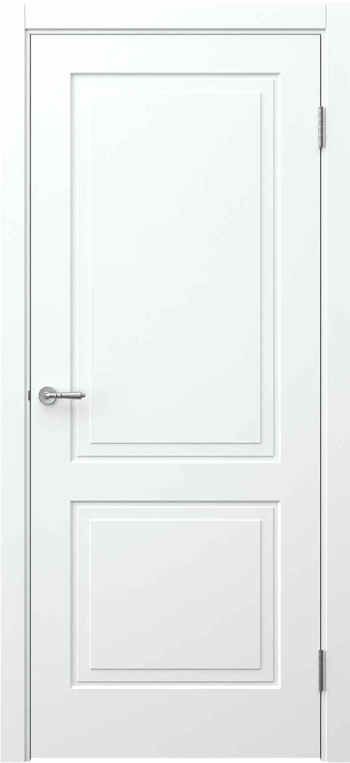 Скандинавия 7 Белый