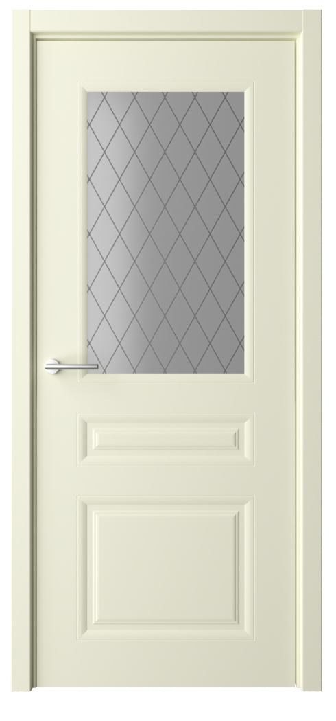 Стиль 2 ПО Слоновая кость