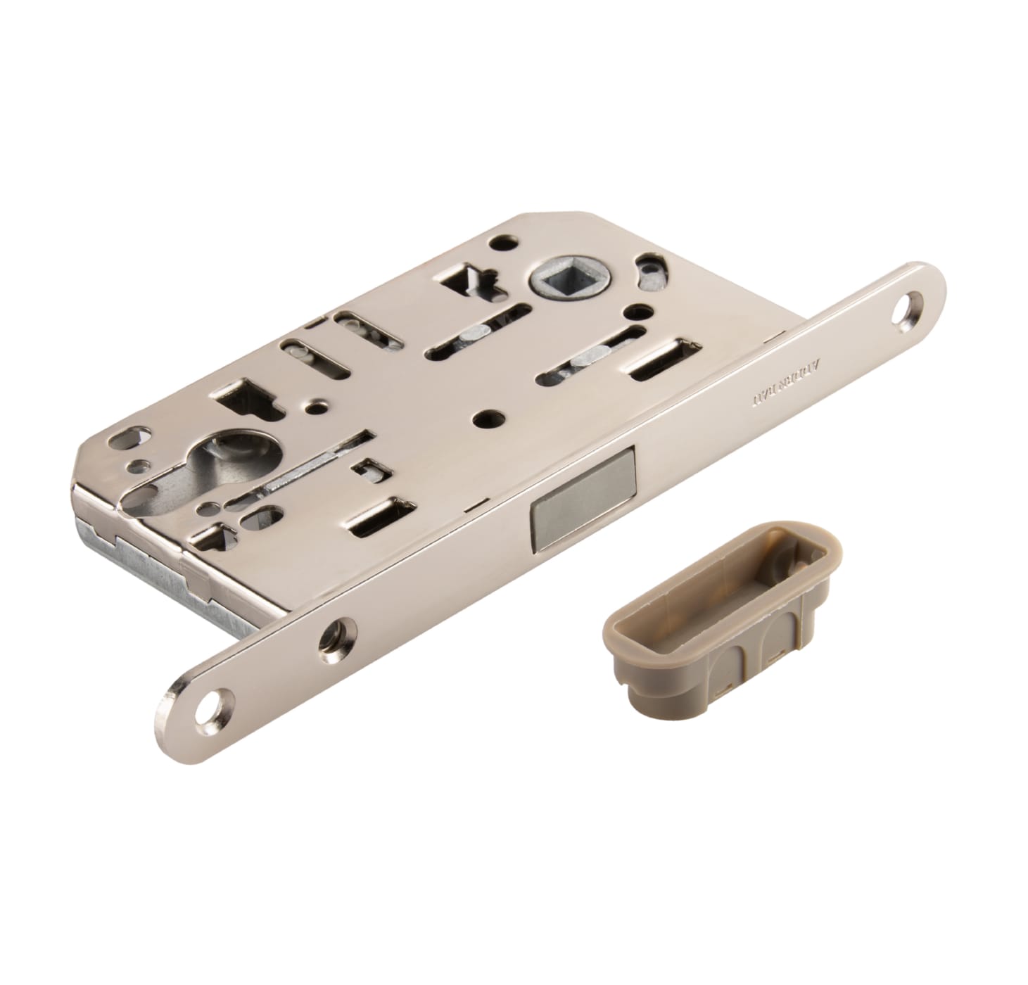 KEY-5085 MAG NICKEL Никель