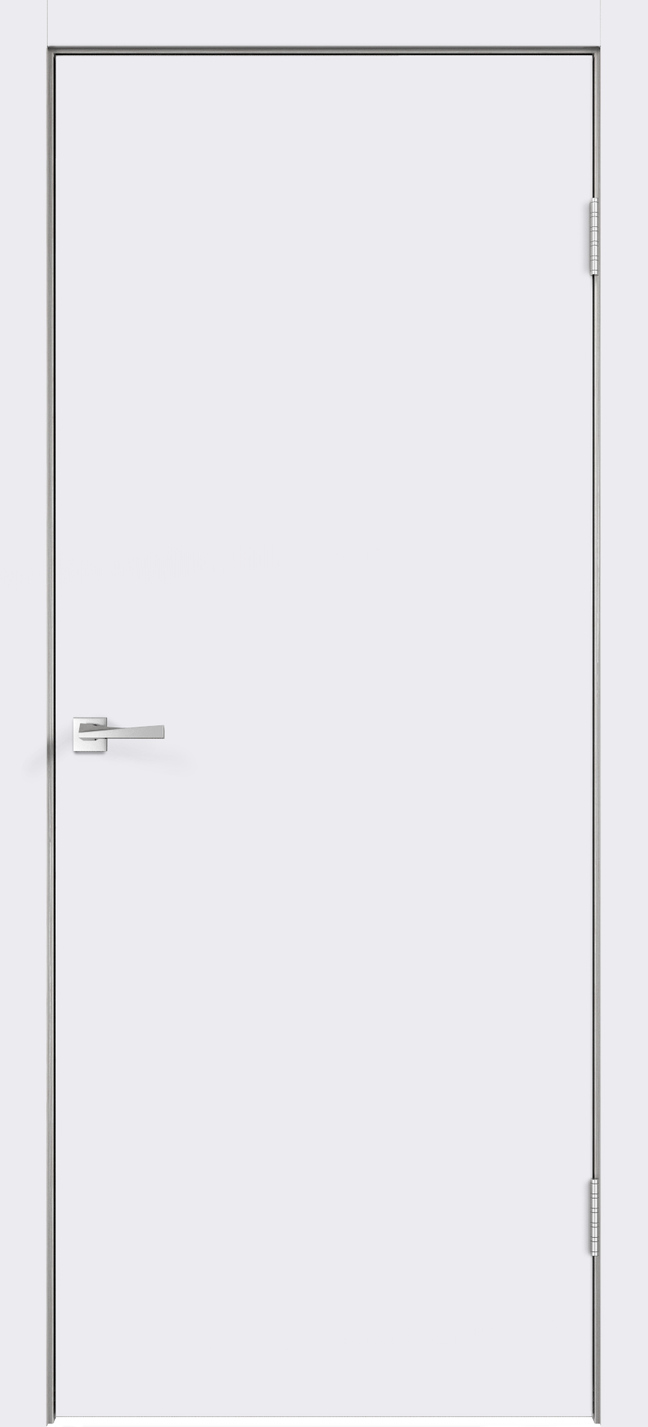 Scandi 1P Белый