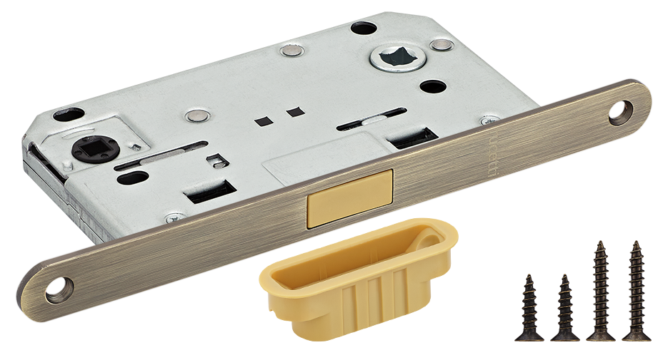 RM1895 AB Античная бронза