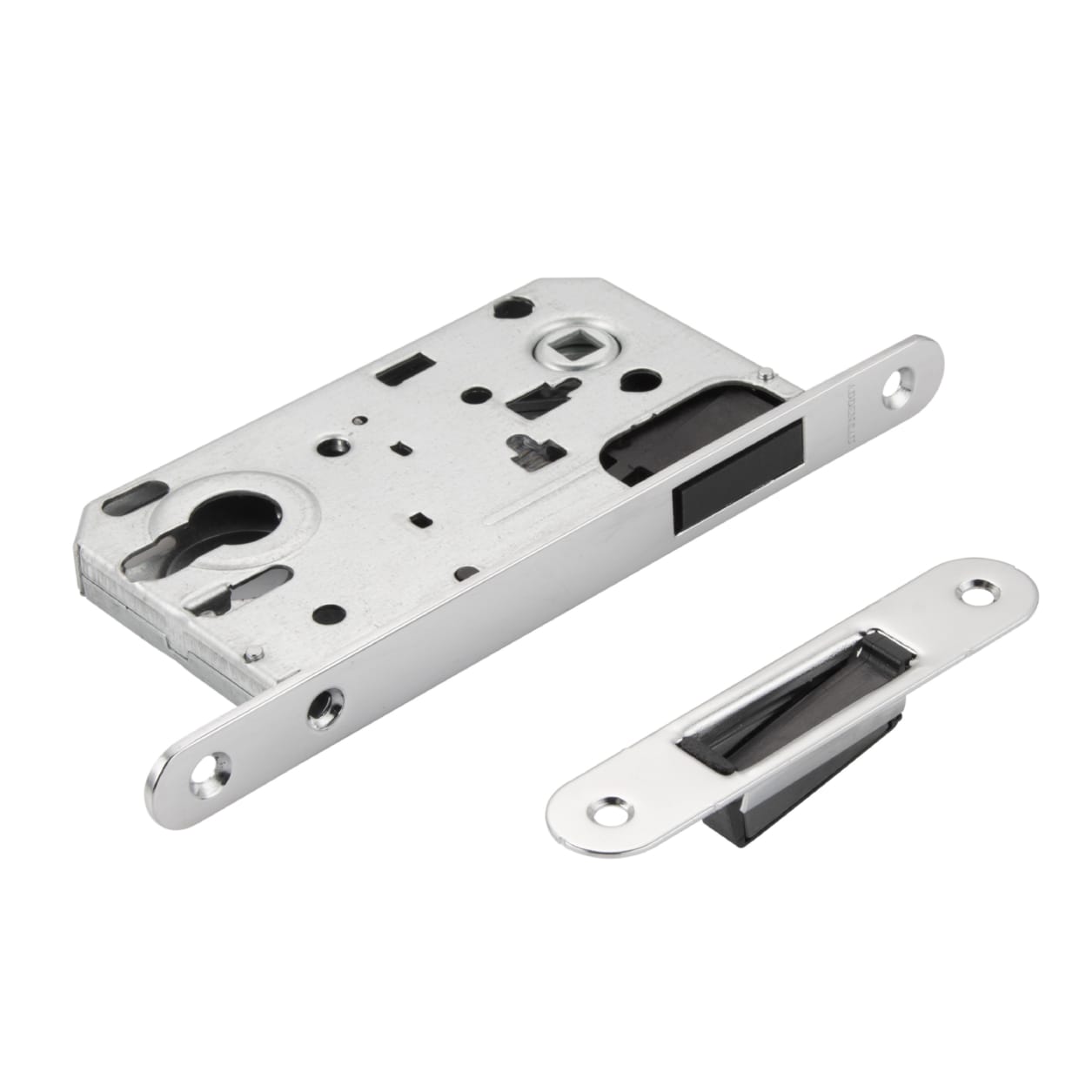 KEY MAG 5085 CHROME Хром