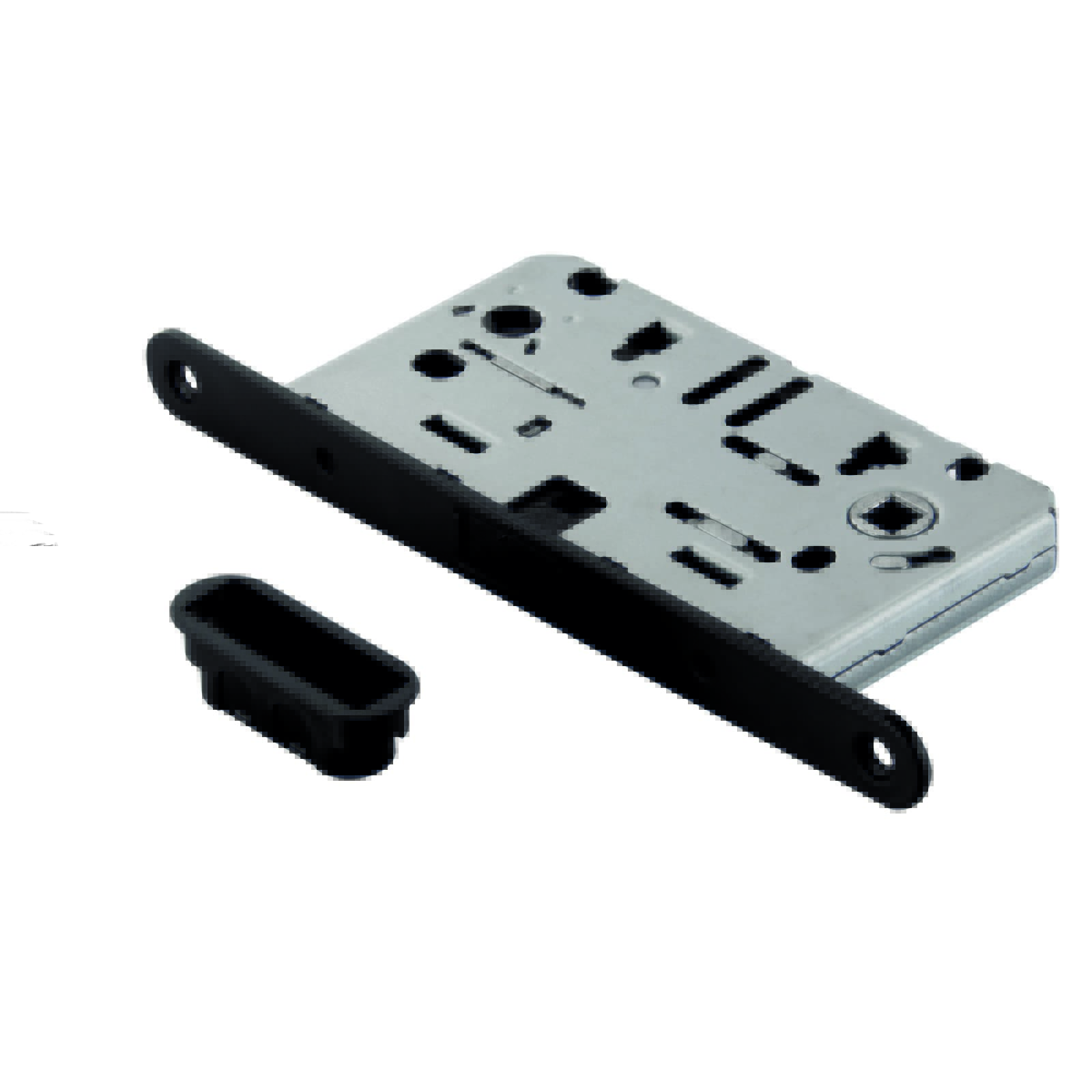 LM 5212OL BL Матовый черный