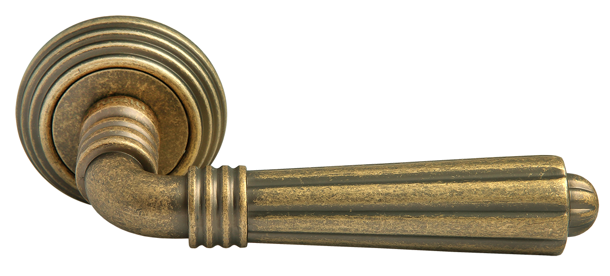 RAP-CLASSIC-L 5 OMB Старая матовая бронза