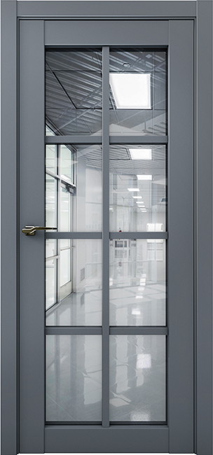 Cobalt 22 Антрацит Зеркало