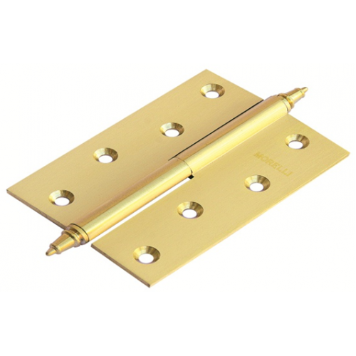 MB 100X70X3 SG Матовое золото